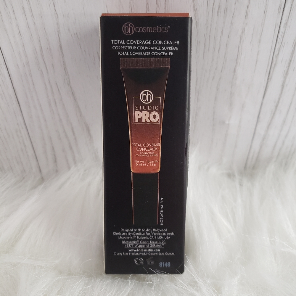 BH Cosmetics Concealer